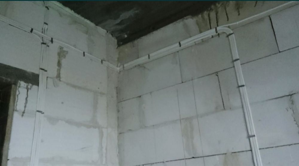 Elektryk uslugi Elektryczne Przylacza Instalacje Kamery Alarm