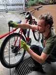 Serwis Rowerów / E-Rowerow / Skuterów w Poznaniu