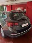 Opel Astra Sports Tourer 1.7 CDTI (Motor Isuzu) – 2012
