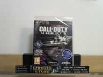 Call of Duty: Ghosts Limited Edition PlayStation 3 - GAMERS STORE Nowa