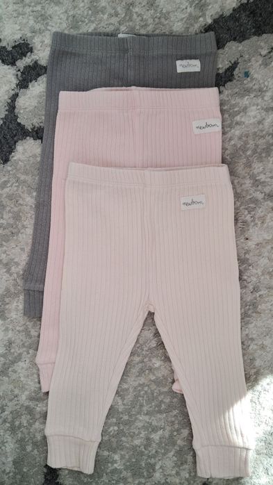 Spodnie Sinsay r.80