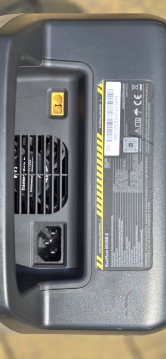 ECOFLOW RIVER 2    300watt