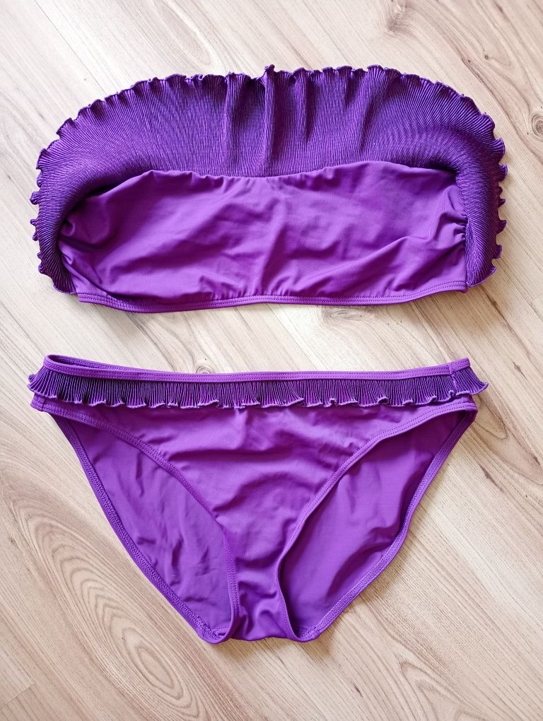 Strój kąpielowy Dorothy Perkins