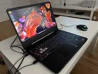 Asus Fx505DT 32Gb DDR4 1TB SSD Office 2019 Pro Plus