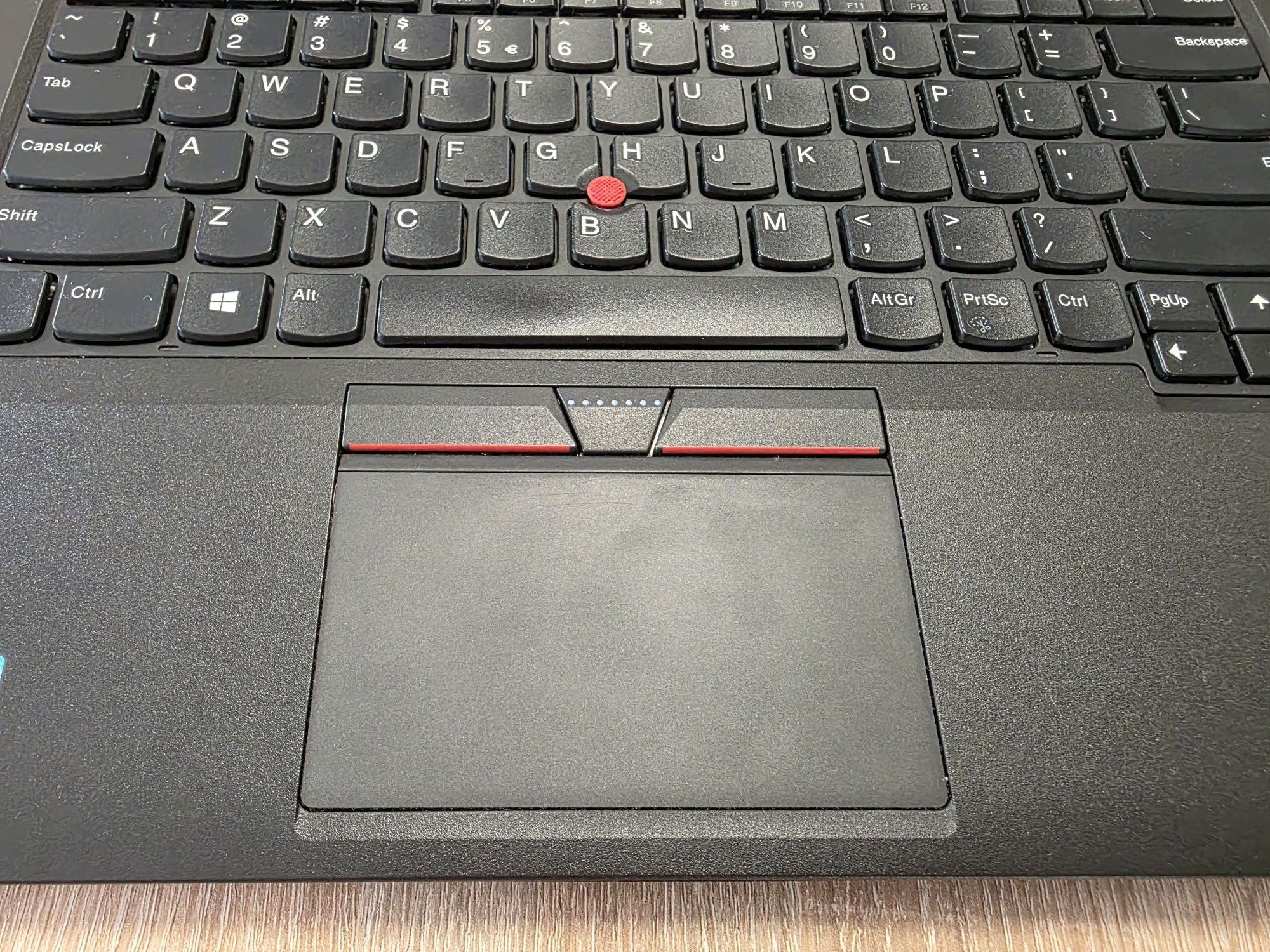 Biznesowy Lenovo ThinkPad T470s i5/8GB/256SSD + Stacja Dokująca
