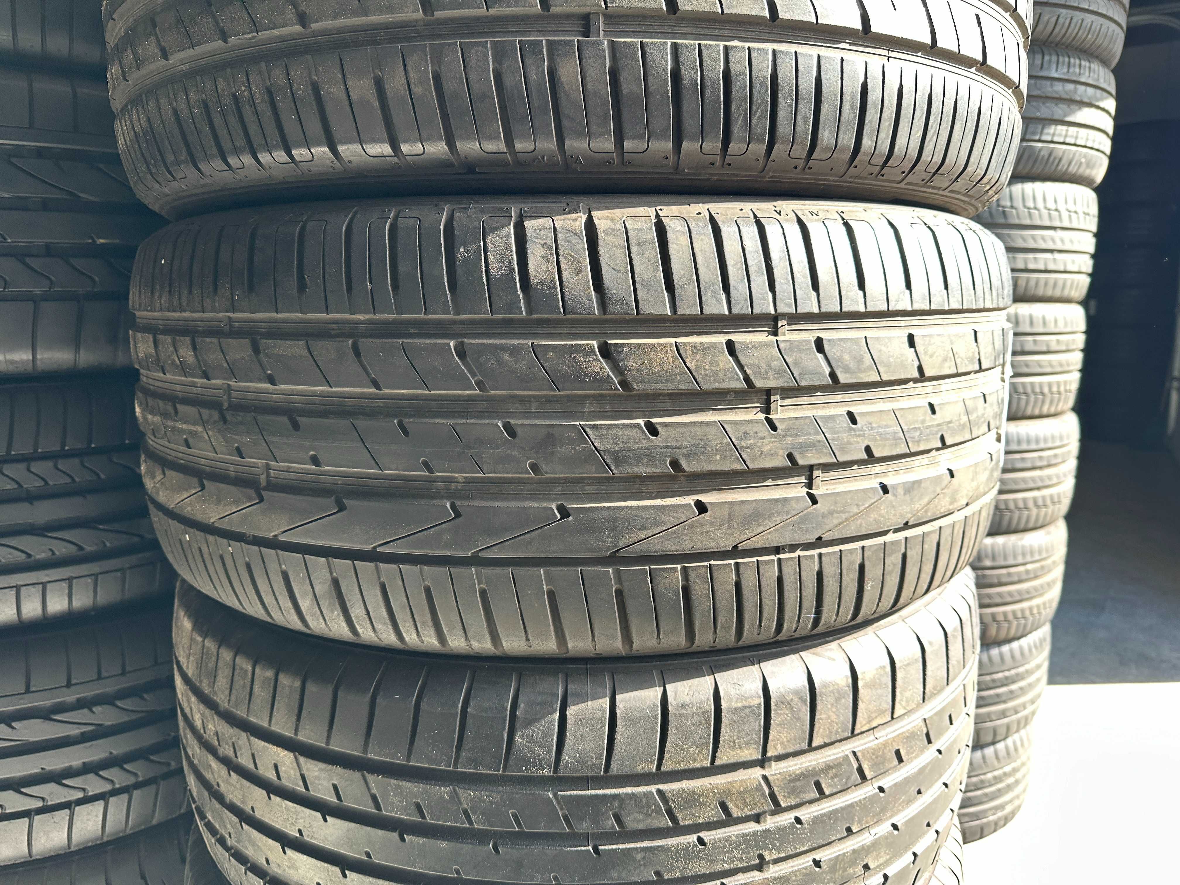 265-50 R19 110Y Hankook Ventus S1 Evo2 SUV 2шт