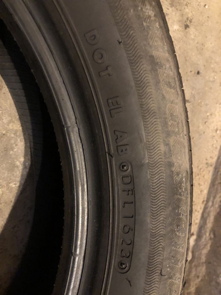 175/60R16 opony letnie DEMO Bridgestone Ecopia EP150