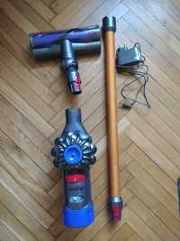 Odkurzacz bezprzewodowy Dyson v8 super bateria