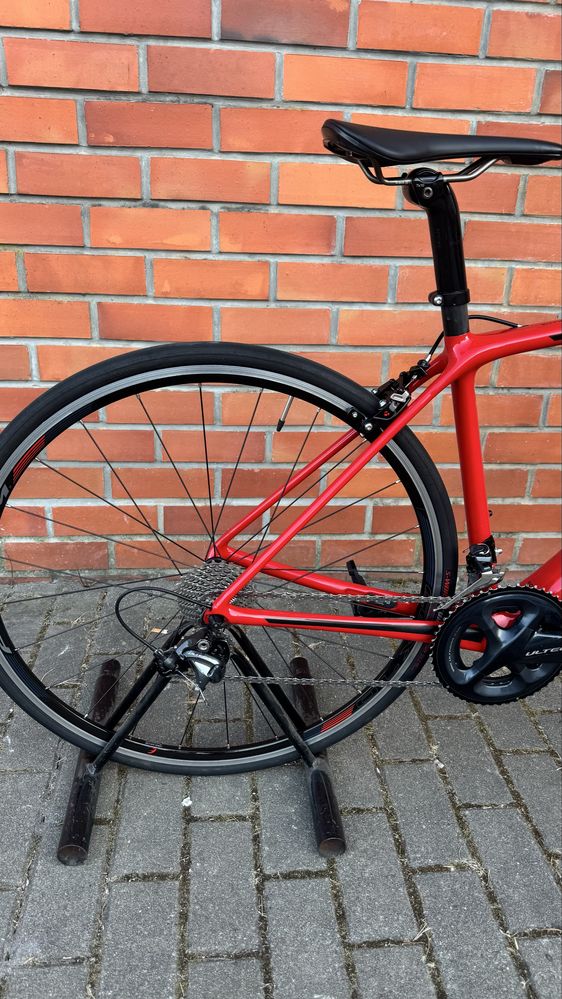 Bicicleta Trek Emonda Sl6 (carbono)