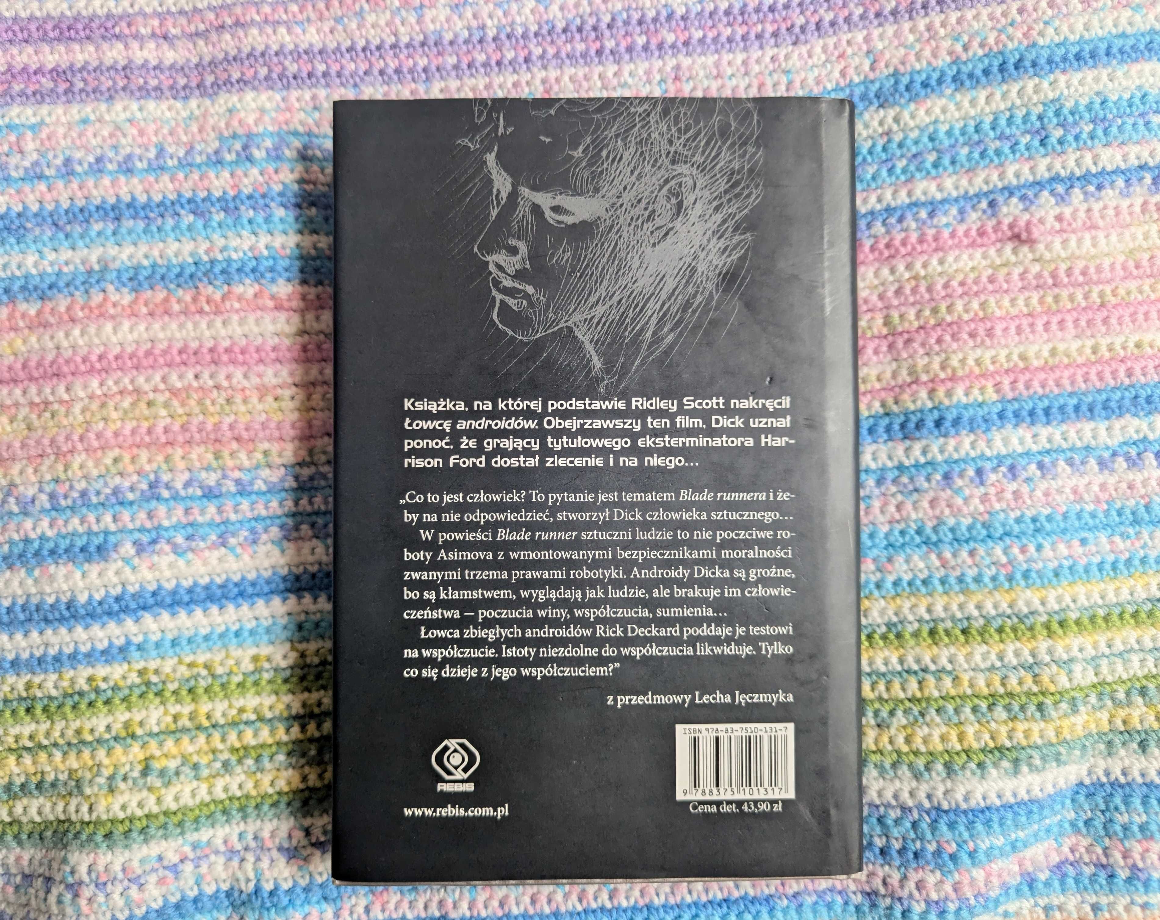 Blade runner Philip Dick