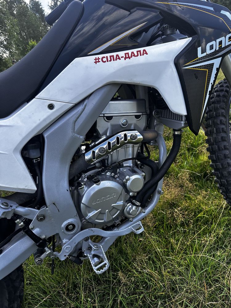 Loncin gy300Lx 999
