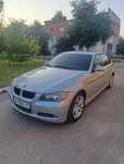 BMW 320d. (E90) 2006 рік