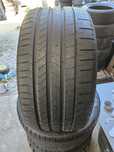Pirelli 285/30 r22 P Zero PNCS A0 /// 7mm!!! 20r wysyłka