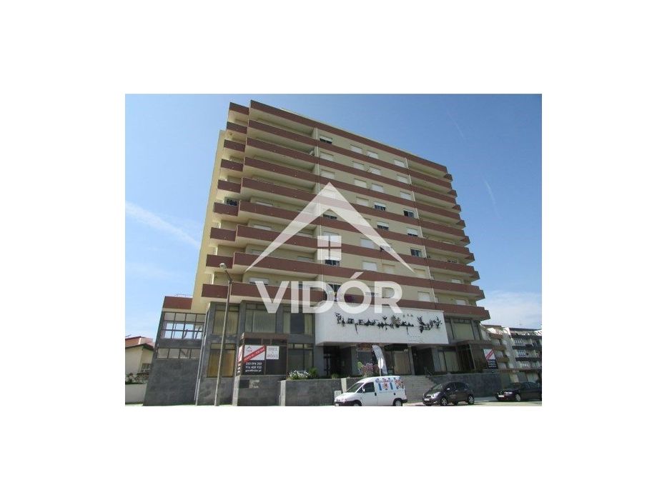 Espaço Comercial 1870m2 - Centro Figueira da Foz