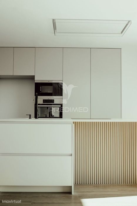 Apartamento T2 + 1 em Construção Nova – Conclusão Prevista para Fin...