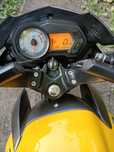 Bajaj Pulsar ns 125