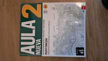 Ćwiczenia aula nueva 2