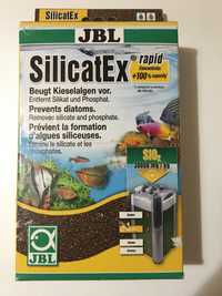 Наповнювач для фільтру JBL SilicatEx rapid