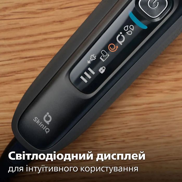 Електробритва Philips Shaver Series 7000 SkinIQ S7886/55 Нові