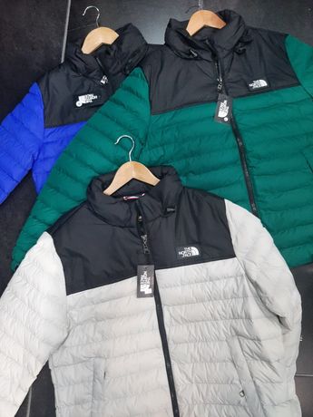Kispos The North Face