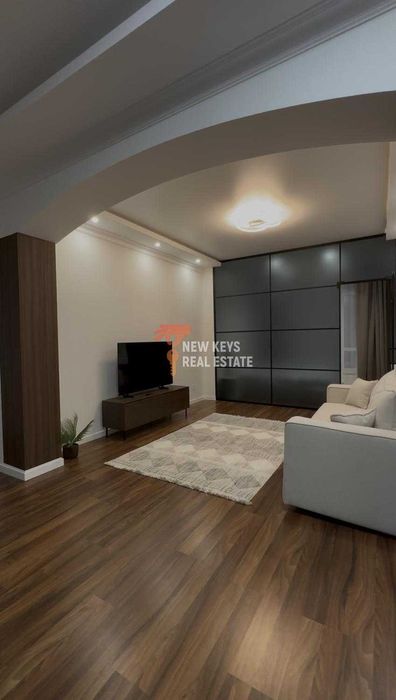 Новопечерські Липки новий ремонт без комісії