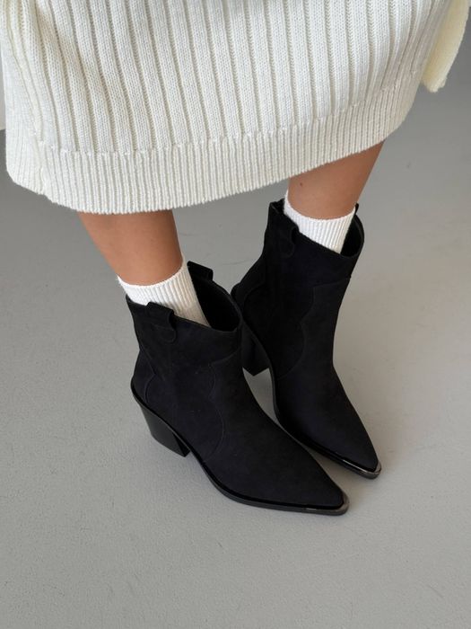 Козаки з металевим носиком