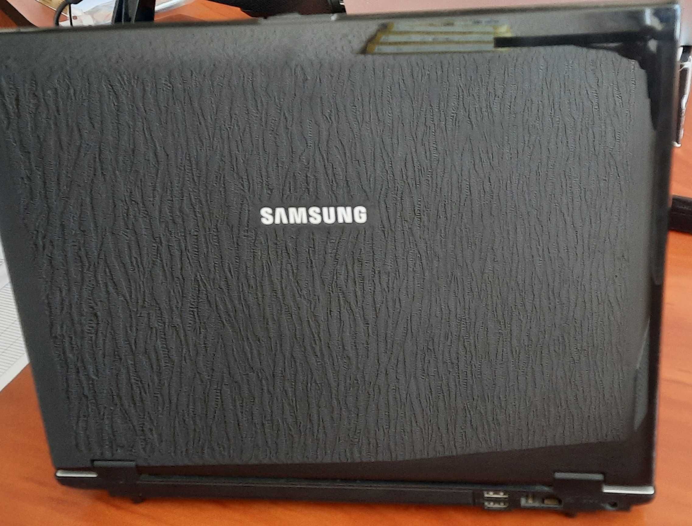 Samsung NP-R60S(R60 plus)