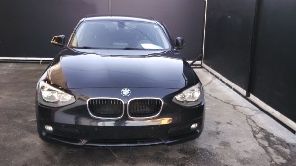 Para Peças Bmw 1 (F20)