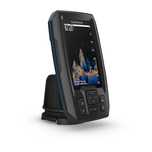 Echosonda Garmin striker 4sv