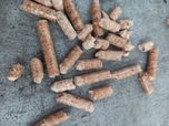 Producent Pellet Dębowy - bardzo kaloryczny