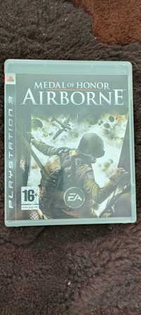 Gra Medal of Honor Airborne - PS3