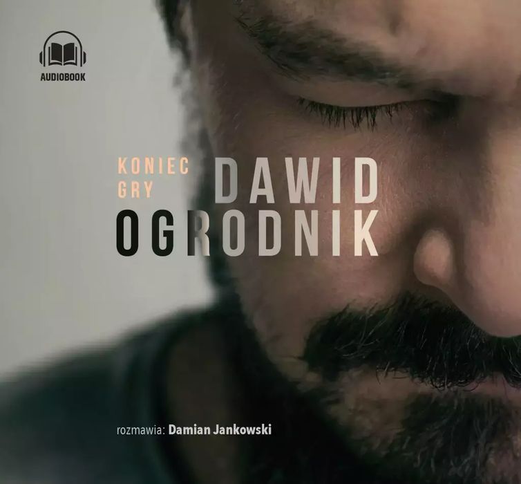 Koniec gry. Audiobook. WAM