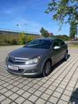 Opel astra 1.9 CDTI