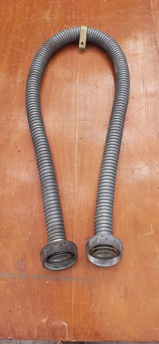 труба вентиляционая 200мм 2 по 3100м Когти монтажные для дерева,столба