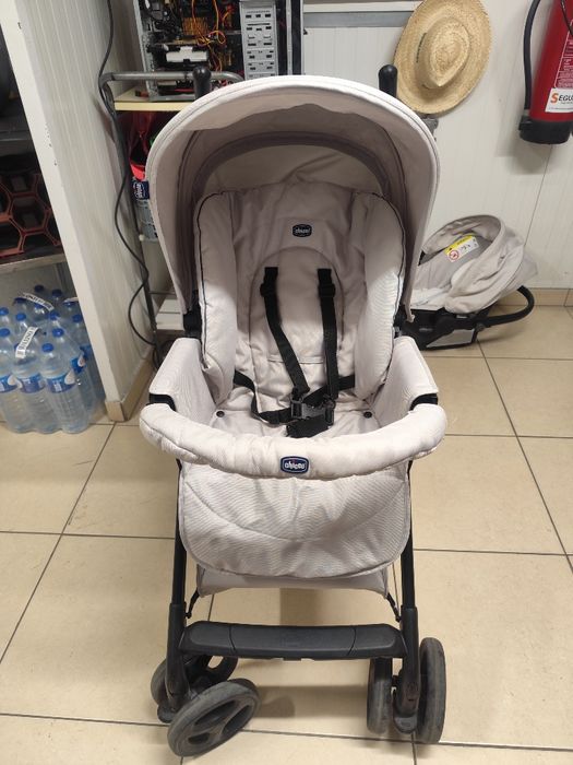 Trio Chico  completo