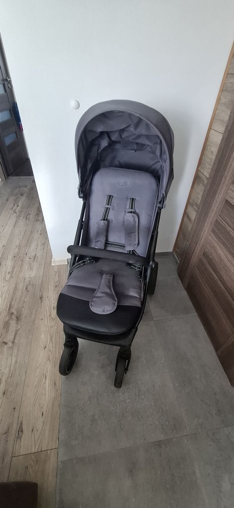Wózek  spacerowy TRIG3 kinderkraft