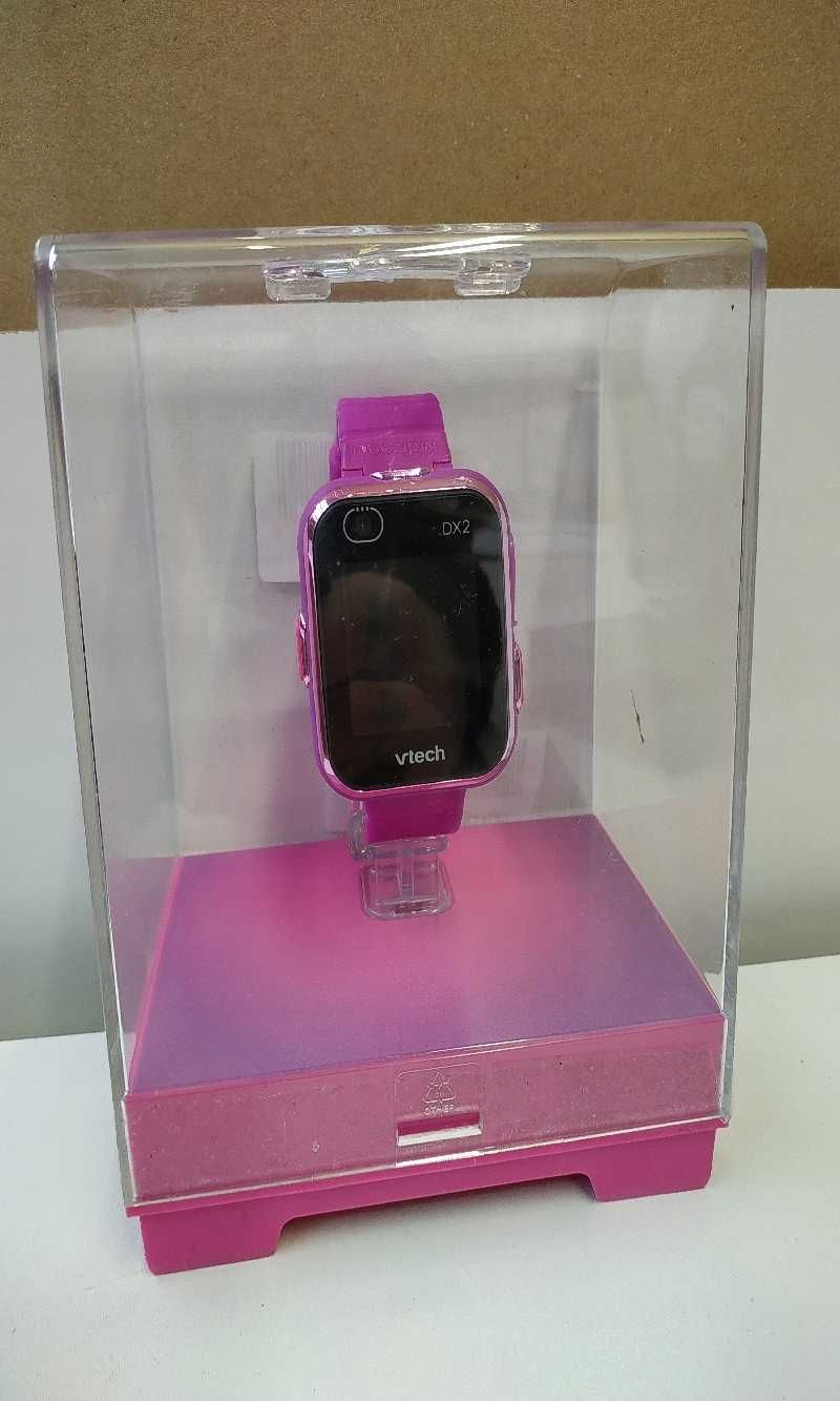 Smartwatch zegarek dla dzieci VTech Kidizoom DX2
