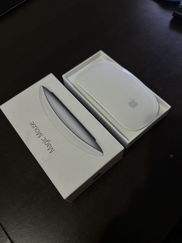 Apple Magic Mouse 2