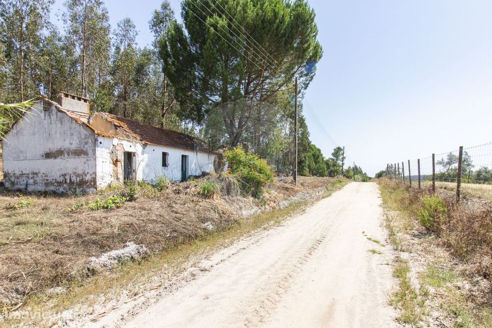 Moradia T1 para venda