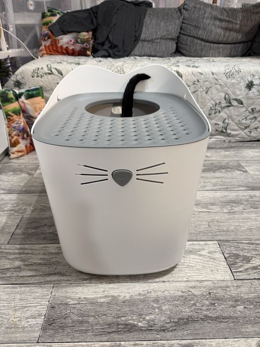 Kuweta catit PIXI BOX