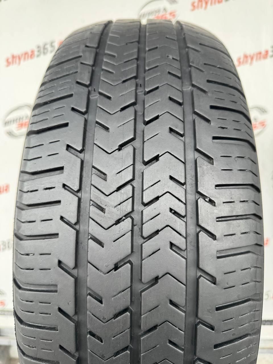 Шини бу літо 215/60 r17c michelin agilis plus dt 6mm