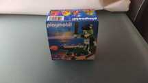 Playmobil set 4968