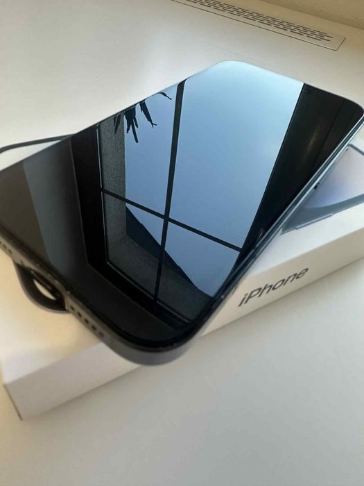 iPhone 14 Pro 100% Baterii