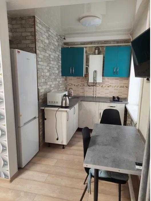 Продам 1к квартиру пр. Слобожанский