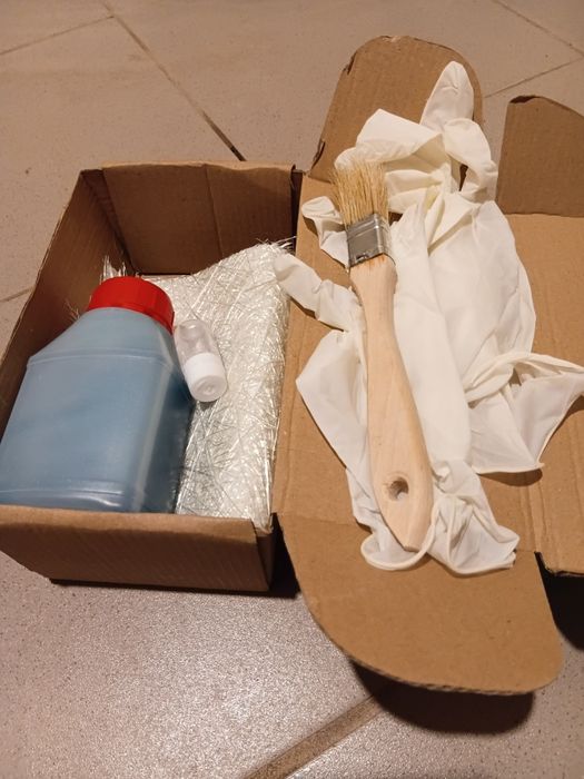 Стартовый набор для...