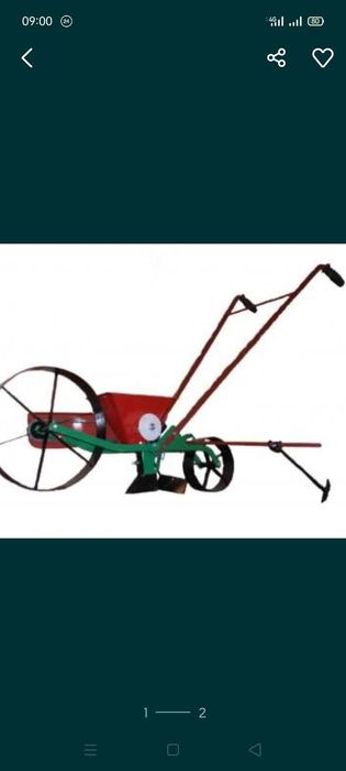 сівалка сеялка огородная розн1300/опт1250