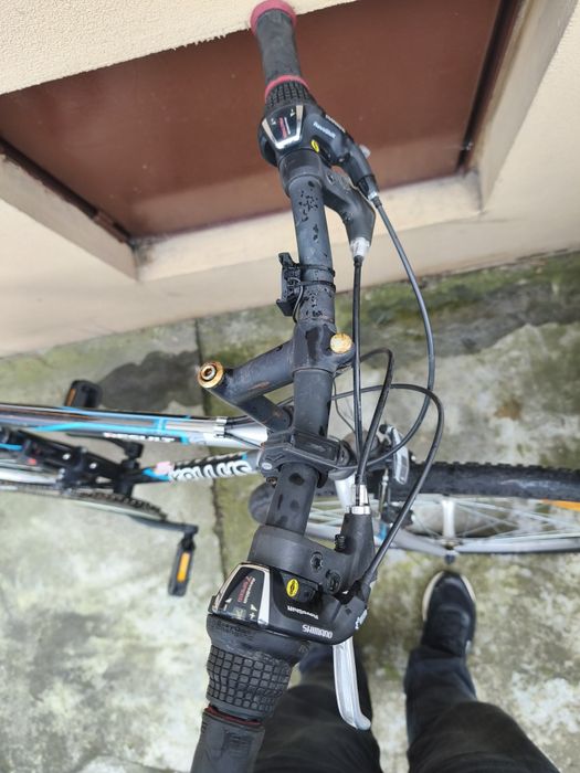 Rower górski męski