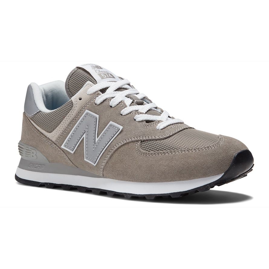Оригінальні чоловічі кросівки New Balance 574