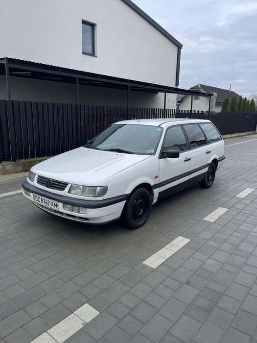 Продам Пасат б-4