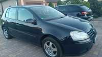 VW Golf V 1.4 MPI 75 KM-07.2004 Klima